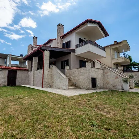 Villa Hill