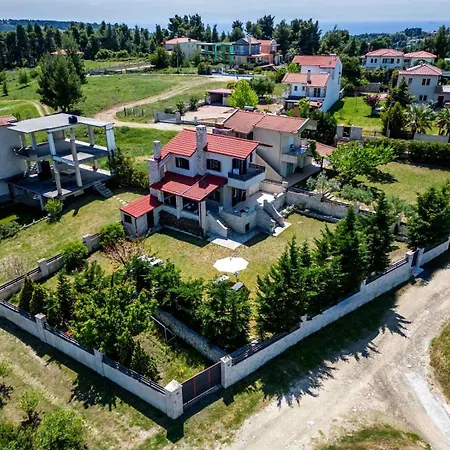 Villa Hill Elani