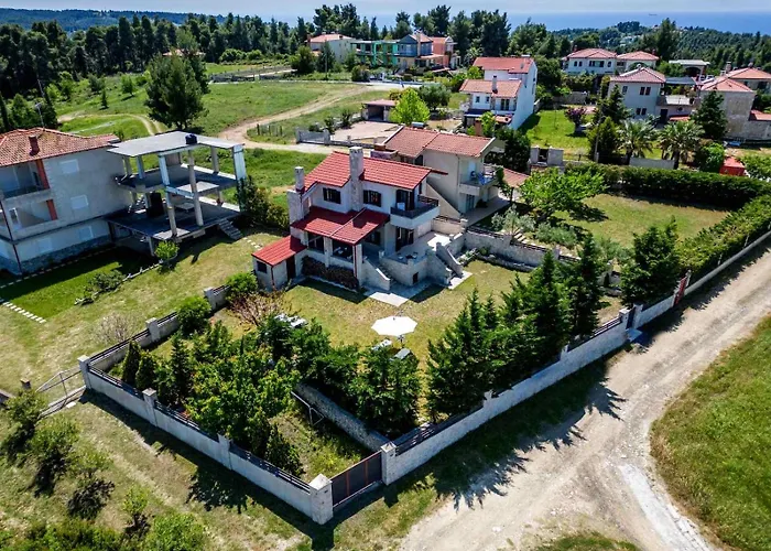 Vilă Hill Elani